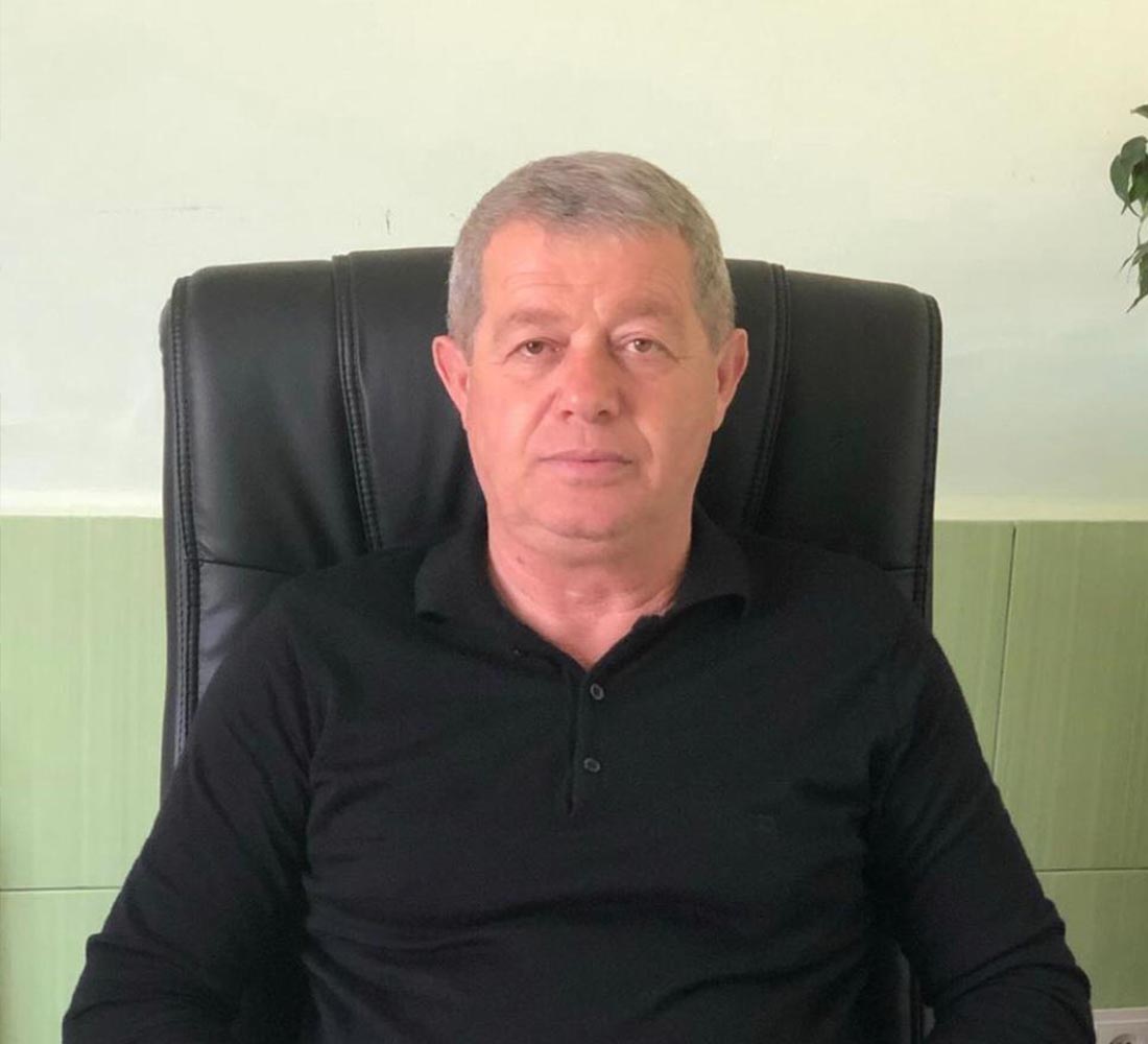Якубов